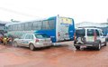 Fiscalização da Semtran apreende 3 ônibus e 8 táxis