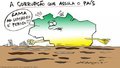 Os motores que movem a fábrica de escândalos de corrupção no Brasil