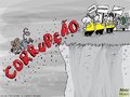 Senado aprova projeto que transforma corrupção em crime hediondo