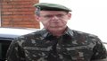 Passagem de Comando da 17ª Brigada para o General Costa Neves