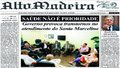 Alto Madeira: Governo provoca transtornos em hospital