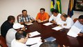 Roberto Sobrinho pede esclarecimentos à CGU sobre denúncias contra prefeitura