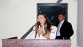 Dom Bosco é homenageado em sessão solicitada pela vereadora Mariana Carvalho