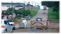 Opinião do internauta: 'Veja que barbaridade!'