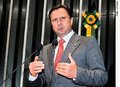 Acir Gurgacz: mudança nas dívidas dos estados permitirá melhorias para a população