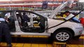 Governo reduz imposto para automóveis 