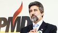Raupp espera mudanças profundas no governo de Rondônia