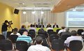 Fiero e Fecomércio debatem novas alternativas de geração de energia limpa e mais barata