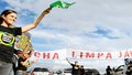 Lei da Ficha Limpa poderá ser adotada no Poder Executivo