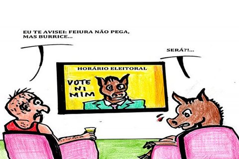 VOTE NI MIM...