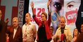 Dilma vê golpismo e critica 'moralistas sem moral'