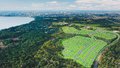 Bosques do Madeira entrega trevo aos clientes do residencial 