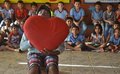 QUANDO A CULTURA JOVEM ENTRA NA ESCOLA