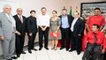 Assistência jurídica gratuita à famílias  