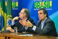 Cardozo: governo prepara medidas de combate à corrupção