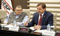 Acir apresenta propostas para ampliar receitas da União na Fiesp