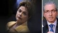 Dilma errou, mas não roubou. Dilma não é Cunha
