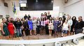 ALE realiza sessão solene em homenagem ao Dia Internacional da Mulher