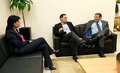 Controle de produtividade da ALE é elogiado pelo TCE