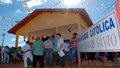 Santo Antônio Energia entrega Igreja em reassentamento