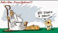  Ano desafiador