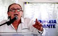 Lúcia Tereza pede construção de presídio em Espigão do Oeste
