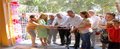 Sobrinho inaugura casa de internação para mulheres dependentes químicas