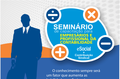 Seminário capacita empresários e contadores  