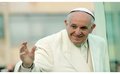 Papa recebe organizadores e artistas do Concerto de Natal do Vaticano