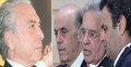 Cúpula tucana pressiona PMDB a assumir o golpe