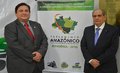 Parlamento Amazônico discute desenvolvimento econômico dos Estados da Amazônia Legal