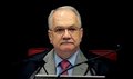 Fachin diz que foro privilegiado é 'incompatível com o princípio republicano'