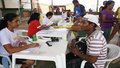 Moradores do Socialista recebem equipes da Semur para dar entrada na regularização de seus lotes