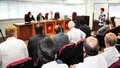 Justiça declara a ilegalidade da grave trabalhadores de Jirau com multa diária de R$200 mil