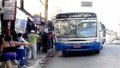 Restabelecido o transporte escolar do Santa Marcelina 