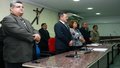 Sobrinho faz balanço na abertura dos trabalhos da Câmara