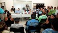 Prefeitura, Dnit e Câmara buscam solução para Jacy