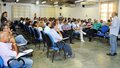 Confúcio reúne equipe e traça diretrizes de seu governo