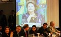 Dilma anuncia mais R$ 50 bilhões para obras de mobilidade urbana