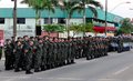 Desfile de Sete de Setembro das Forças Armadas e das Forças Auxiliares