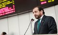 Deputado Laerte Gomes concede títulos de Cidadão Honorífico do Estado 