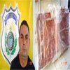 PRF APREENDE CADEIRAS RECHEADAS DE COCAÍNA