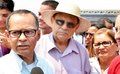 Ministro inaugura ponte e anuncia Contorno Norte