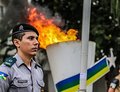 Desfile de 7 setembro na capital, ocorrerá na avenida Migrantes entre 19h e 21h
