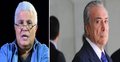 Noblat: com carta, Temer deu ensejo a ser chamado de traidor 