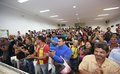 Debate sobre regularização fundiária é tema de audiência pública