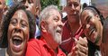 Lula diz à Polícia Federal que ofensas farão com que se candidate em 2018