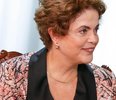 Dilma: 'O presidencialismo de coalizão terminou'
