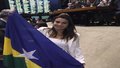 A voz das ruas foi ouvida, diz Mariana Carvalho sobre aprovação do pedido de impeachment