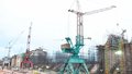 NOTA: RETORNO ÀS ATIVIDADES NO CANTEIRO DE OBRAS UHE JIRAU